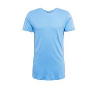 Urban Classics Camiseta azul cielo XS azul cielo