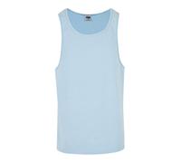 Urban Classics Camiseta azul claro M azul claro