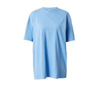 Urban Classics Camiseta mujer Oversized Boyfriend Tee Horizonblue