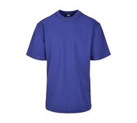 Urban Classics TB006-Tall Tee, Camiseta Hombre, Morado (Bluepurple), XL Grande Extra alto