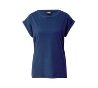 Urban Classics Ladies Extended Shoulder tee Camiseta Mujer (Pack de 1)