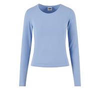 Urban Classics Ladies Ladies Basic Super Slim Longsleeve TB7456 3XL