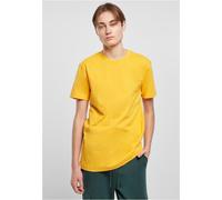Urban Classics Camiseta para hombre Basic Tee Amarillo (Californiayellow) 4XL