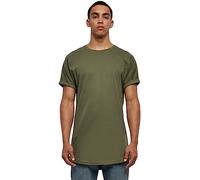 Camiseta Urban Classic long shaped L