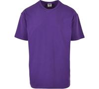 Urban Classics Camiseta básica ecológica L