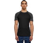 Camiseta Urban Classic raglan contrat L