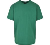 Urban Classics Camiseta Básica Oversized Para Hombre Big Fit Extra Grande