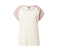 Urban Classics Camiseta beige / beige oscuro XXL beige / beige oscuro