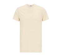 Urban Classics Camiseta beige claro M EUR