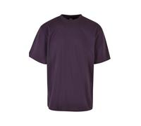 Urban Classics TB006-Tall Tee, Camiseta Hombre, Violeta (Purplenight), S