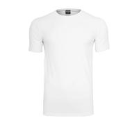 Urban Classics Camiseta blanco 4XL blanco