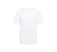 Urban Classics TB006-Tall Tee, Camiseta Hombre, Blanco (White), L Grande Extra alto