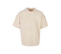Urban Classics Muy Resistente Camiseta, White Arena, L para Hombre