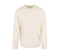 Urban Classics Camiseta blanco lana XL blanco lana
