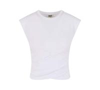 Urban Classics Camiseta blanco S blanco