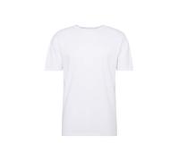 Urban Classics Oversized tee Camiseta, Blanco, XXL para Hombre