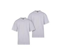 Urban Classics Camiseta blanco XL EUR