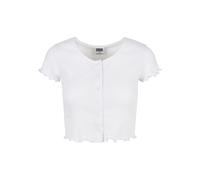 Urban Classics Camiseta blanco XS blanco