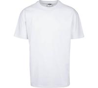 Urban Classics Camiseta blanco XS EUR