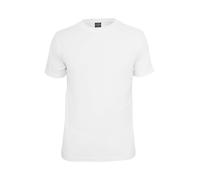 Urban Classics Camiseta para hombre Everyday Basic Tee Blanco (White 220) XS