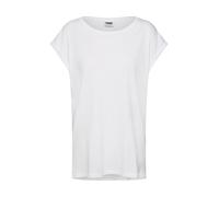Urban Classics Ladies Extended Shoulder tee Camiseta Mujer (Pack de 1)