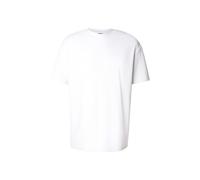 Urban Classics Loose Fit Structured Tee blanco XXL