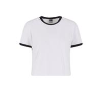 Urban Classics Camiseta blanco XXXL blanco