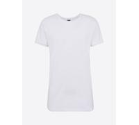 Urban Classics Camiseta blanco XXXL EUR