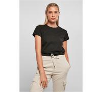 Urban Classics Camiseta bóxer de mujer de algodón recicladoon TB4810 XXL