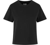 Urban Classics Camiseta Boxy Orgánica Para Damas Nueva