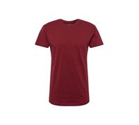 Urban Classics Camiseta burdeos M EUR