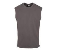 Urban Classics Camiseta color barro 5XL EUR