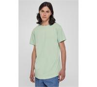 Urban Classics Camiseta con forma de Long Tee M