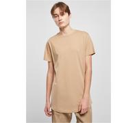 Urban Classics Camiseta con forma de Long Tee M