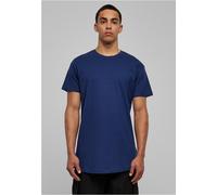 Urban Classics Camiseta con forma de Long Tee M