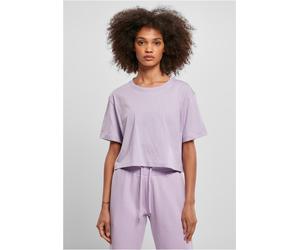 Urban Classics Camiseta corta de mujer Oversized Tee TB1555 M