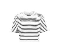 Camiseta mujer Urban Classic Striped Oversized XS