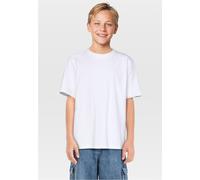 Urban Classics Camiseta de chico Boys Tall Tee 3 Pack UCK006B 134/140