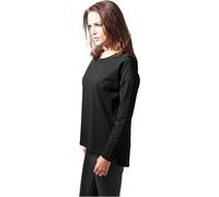 Urban Classics Camiseta De Chiffon Oversize Para Damas