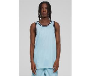 Urban Classics Camiseta de malla TB6706 5XL