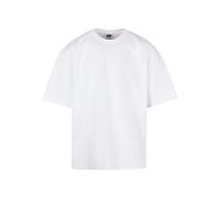 Urban Classics Muy Resistente Camiseta, White, 5XL para Hombre