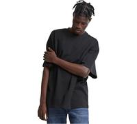 Urban Classics Muy Resistente Camiseta, Black, 4XL para Hombre
