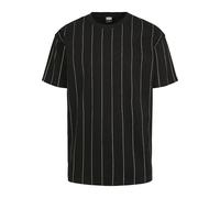 Urban Classics Camiseta de Manga Corta para Hombres, Camiseta pesada de color sólido para hombres, estilo oversized, disponible en varios colores, tallas de S a 5XL