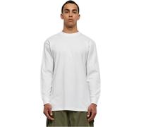 Urban Classics Camiseta De Manga Larga Para Hombre TALL - Corte Relajado