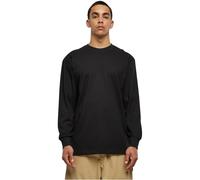 Urban Classics Camiseta De Manga Larga Para Hombre TALL - Corte Relajado
