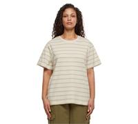 Urban Classics Camiseta de Mujer, Arena mojada, S