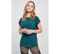 Urban Classics Camiseta de mujer Camiseta de mujer con hombros alargados Jasper 4XL