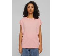 Urban Classics Camiseta de mujer Camiseta de mujer con hombros alargados M