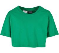 Urban Classics Camiseta de niña Kimono Tee 158/164