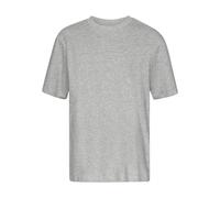 Urban Classics Uck006-boys Tall tee Camiseta, Gris, 122 para Niños